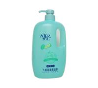 (Feiyang grass refreshing nourishing Mu dew 1000ml) Aier Shower Gel Rose Perfume, Mint, Cool Lavender Soothing Gold And Silver Flower Anti -Itching Factory Wholesale