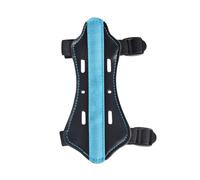 FeiYeup Bow Strap HeOTER Archerys Armguard Protector Adjustable Forearm Wrist Protector Practice Arm Guard for Youth & Children
