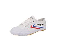 Feiyue 1920 Lo Canvas Trainers