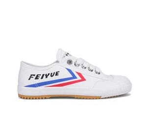 Feiyue Fe Lo 1920 Canvas Trainers
