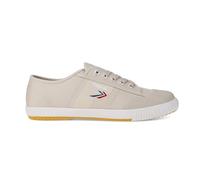 Feiyue Fe Lo 1920 RF Canvas Sneaker - Classic Low-Top Unisex Trainers - Lightweight and Durable Casual Shoes (Bone/Whisper White, UK Footwear Size System, Adult, Men, Numeric, Medium, 9)