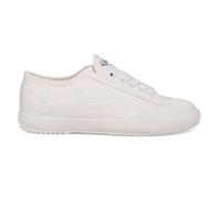 FEIYUE Fe Lo 1920, Unisex Adult, Triple White Canvas, 39 EU, Triple White Canvas, 7 UK