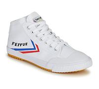Feiyue Shoes (High-top Trainers) FE LO 1920 MID in White 9.5 / 10