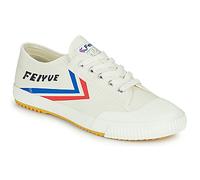 Feiyue Shoes (Trainers) Fe Lo 1920 Canvas in White 6 / 6.5