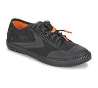 Feiyue Shoes (Trainers) FE LO 1920 EXO in Black 7.5