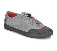 Feiyue Shoes (Trainers) FE LO 1920 EXO in Grey 4 / 4.5