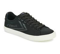 Feiyue Shoes (Trainers) Fe Lo AV in Black 8