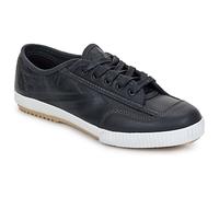 Feiyue Shoes (Trainers) FE LO PLAIN CHOCO in Black 3.5