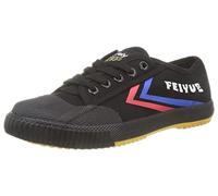 Feiyue Shoes (Trainers) FE LO 1920 in Black 6 / 6.5