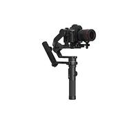 FeiyuTech 3 Axis Handheld Gimbal for Mirrorless Camera/Dslr (Essential),Black,FY-AK4500 Essential