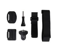 FeiyuTech Arm Wrist Mount Adhesive Mount Kit Accessories Compatible with Feiyu Pocket 3 Camera,Cycling/Car/Pet/Skateboard/Parkour/Other Special Wear