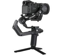 FeiyuTech F4 Scorp Pro DO Aparatów VDSLR Camera Stabilizer Black