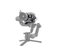 FeiyuTech Follow Focus Motor Kit, Lens Control System Follow Focus Compatible FeiyuTech SCORP, SCORP-C and SCORP Pro Camera Gimbal Lens Zoom Control for DSLRs/Mirrorless Cameras