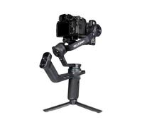 FeiyuTech SCORP-C2 Camera Gimbal Stabilizer with AI Tracking - 7.7 lbs Payload