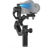 FeiyuTech SCORP Mini 2 [Official] All in One Gimbal Stabilizer with 3 axis,Built-in AI Tracker,Native Vertical Shooting,1200g Payload,Bluetooth Control,for Canon/Sony/Panasonic/Nikon/Fujifilm