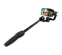 FeiyuTech Vimble 2S 3-Axis Stabilized Smartphone Gimbal (With Adjustable Arm and Extended Handle)