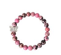 Feizikaw Beaded Bracelets For Women Elegant Pearl Bracelet Timeless That Complements Any Outfit - Discover The Classic Trend (16-20cm)