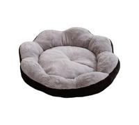Feizikaw Cat Bed Fluffy and Soft Cat Sofa,Winter And Bed With Winter Warming Cushion Warm Comfortable Create A Warm Environment For Your (B,L)