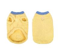 Feizikaw Cat Clothes Outfit Comfortable Soft Stretchable Apparel With Stylish Design For Small Medium Large Breed Puppies And Adult (B, S)