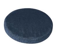Feizikaw Computer Chair Cushion Foam Seat Cushion For Chair Ergonomic Comfort Long Sitting Desk Pad For Home Dining And Study (Light Gray4, 40X5cm)