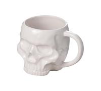 Feizikaw Halloween Pumpkin Mugs, Ghost Ceramic Mugs for Women Men Girls Boys Kids - Cute Pumpkin & Spooky Ghost Themed Espresso Coffee Cups with Adorable Elements