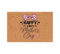 Feizikaw Living Room Rug Day Theme Doormat For Decorative Doormat Bathroom Welcome Mat Party Decoration Day Unique Style Carpet Suitable For Giving To To Gratitude（ A） (D, 60X40cm)