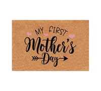 Feizikaw Living Room Rug Day Theme Doormat For Decorative Doormat Bathroom Welcome Mat Party Decoration Day Unique Style Carpet Suitable For Giving To To Gratitude（ A） (E, 60X40cm)