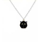 Feizikaw Women Necklaces Necklace Female Design Sense Exquisite Necklace Femininity Versatile Clavicle Chain For Women