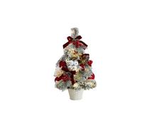 Feizikaw Xmas Table Decorations Christmas Tree Decorations That Create A Strong Festive Atmosphere Suitable For Various Occasions Helping You Easily Enjoy The Holiday. (D, 40cm)