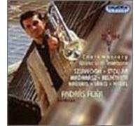 Fejer, Abdras - Contemporary Works for Trombon