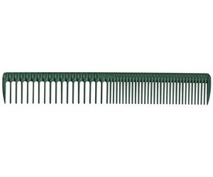 Fejic Carbon Hair Cutting Comb 821