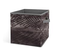 FekiLoot Classic Snake Skin Storage Bins Storage Baskets