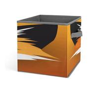 FekiLoot Fox Avatar Storage Bins Storage Baskets
