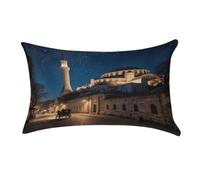 FekiLoot Hagia Sophia Pillow Covers Home Decor Pillow Cases