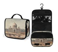 FekiLoot Hanging Toiletry Bag 24.33 Wash Bag Bathroom Storage Bags with Hanging Hook Multifunction Cosmetic Bags Makeup And Toiletries Organizer Kit for Women Men