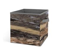 FekiLoot Old Ancient Outhouse Storage Bins Storage Baskets