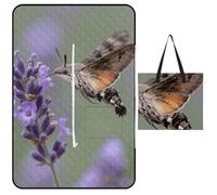 FekiLoot Outdoor Picnic Blanket Waterproof Foldable Beach Blankets Crab on Coconut Shoes Extra Large Lightweight Picnic Mat for Beach, Spring Camping Grass Lawn Park Accessories 150x100cm