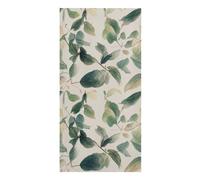 FekiLoot Sage Green Eucalyptus Leaves Beach Towels for Women, Soft Absorbent Pool Towel for Men, Large Bath Towels for Travel, Quick Drying Swim Towel for Gift, Camping, Hotel, 30.3"x61.4"