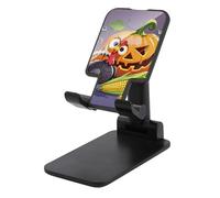 FekiLoot Strange Turkey Cell Phone Stand for Desk Foldable Adjustable Mobile Phone Holder Portable Desktop Stand Compatible with Smartphones Ereaders Tablet for Office Travel