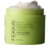 Fekkai Collection Apple-CiderTriple Cleanse Scalp Scrub