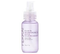Fekkai Collection Blonde-RxBrightening Oil