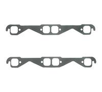 FEL-PRO 1404 Exhaust Manifold Gasket Set | Replaces 150C 5900 7151 55404 55404EX 95094SG. OE-grade replacement.