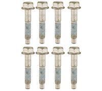 FEL-PRO ES 72224 Engine Intake Manifold Bolt Set for Chevrolet K1500