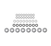 FEL-PRO ES 73128 Fuel Injector O-ring Set