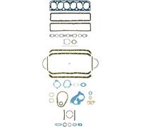 Fel-Pro FS 7619 B-3 Full Gasket Set