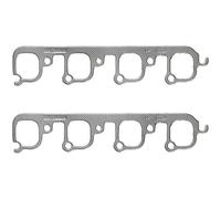 Fel-Pro MS 90332 Exhaust Manifold Gasket Set, Exhaust Gasket Material