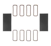 FEL-PRO MS 92438 Intake Manifold Gasket Set