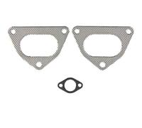 Fel-Pro MS 97191 Exhaust Manifold Gasket Set, Exhaust Gasket Material