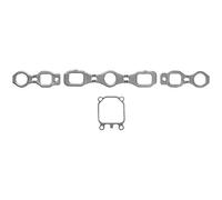 Fel-Pro MS8590B1 Intake & Exhaust Manifold Gasket Set