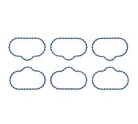 Fel-Pro MS96485 Intake Manifold Gasket Set
